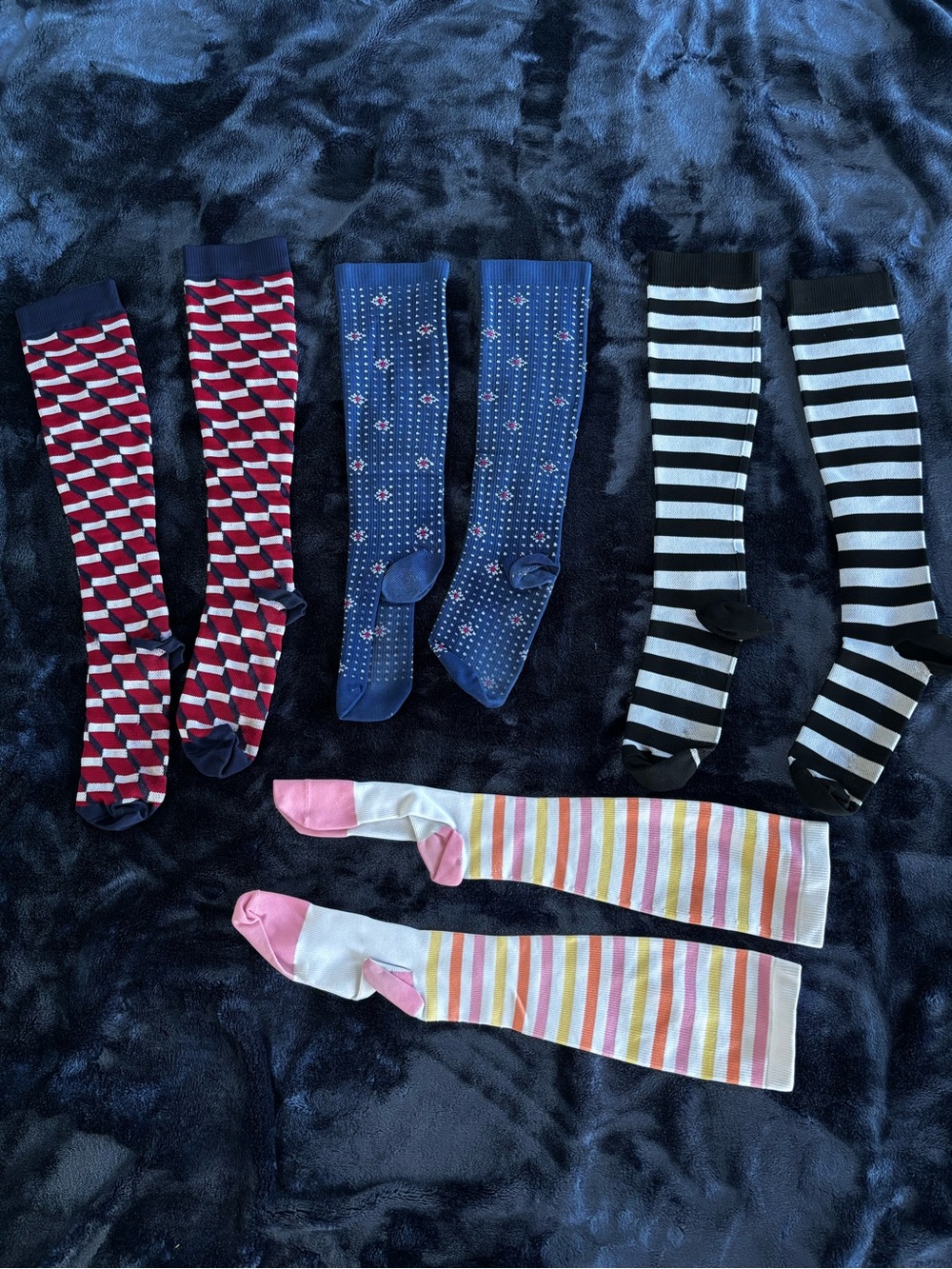 Compression Socks